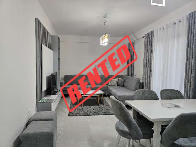 One bedroom apartment for rent in Liqeni i Thate area, in Tirana, Albania